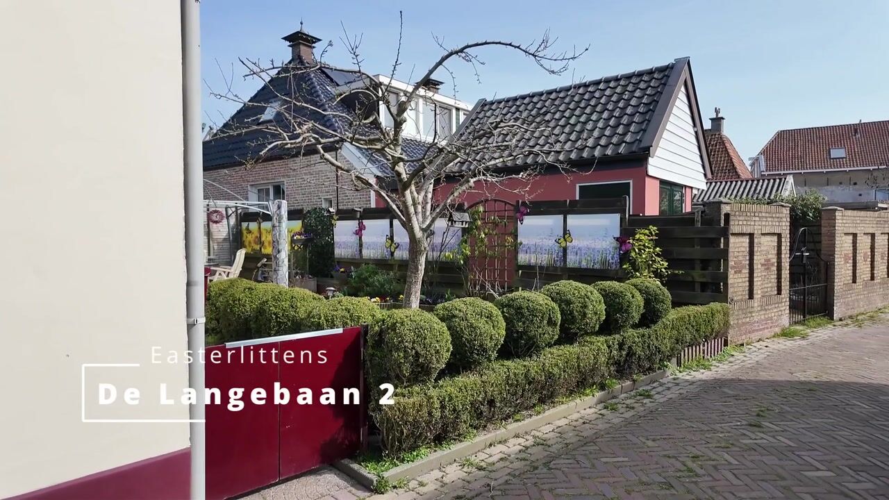 Video of De Langebaan 2