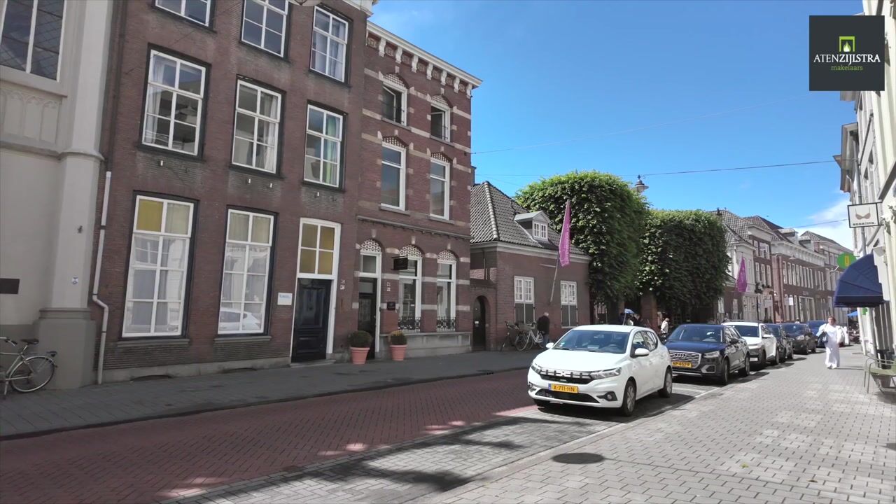 Video of Verwersstraat 47