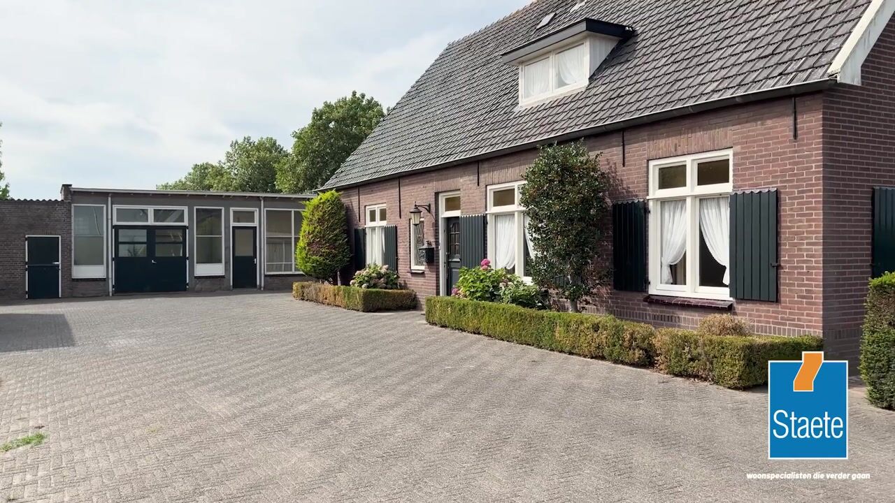 Video van Wordenseweg 21