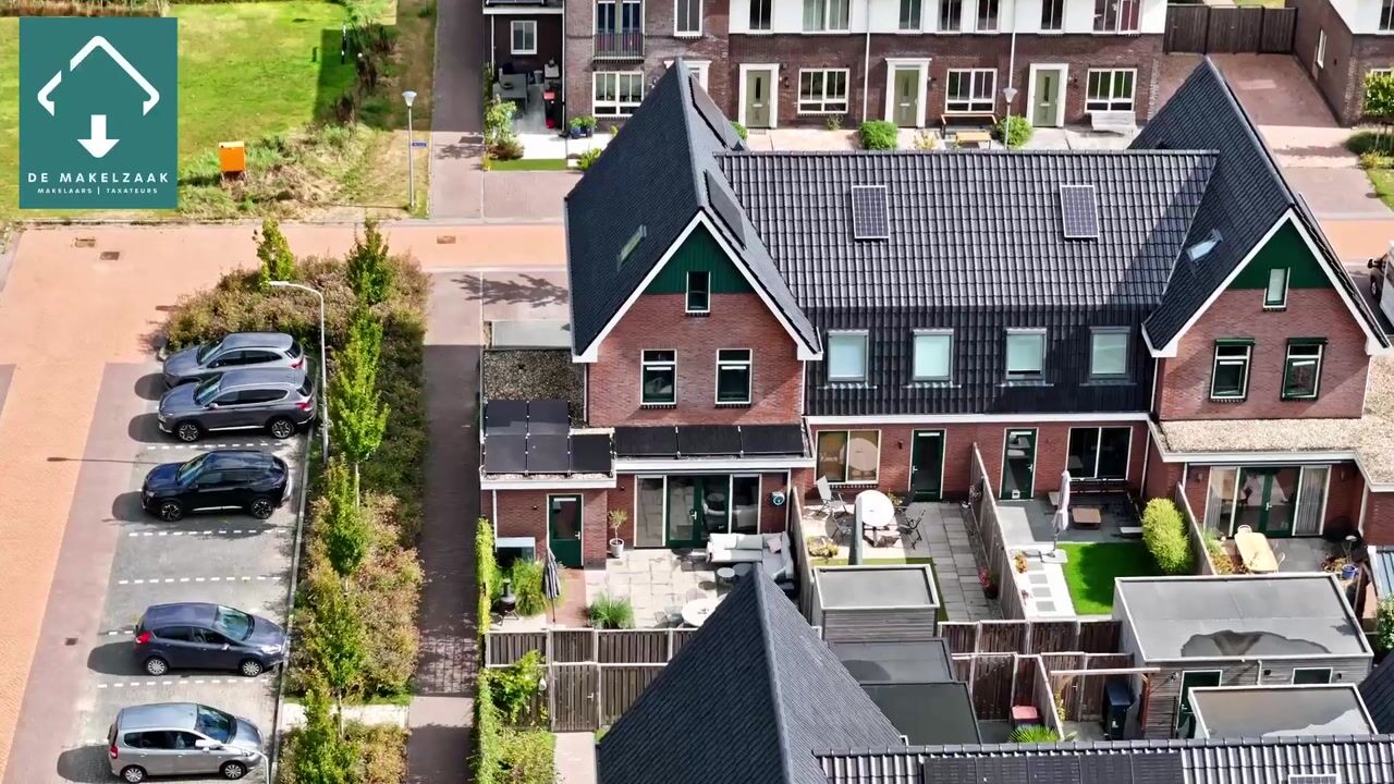 Video van Weijland 15