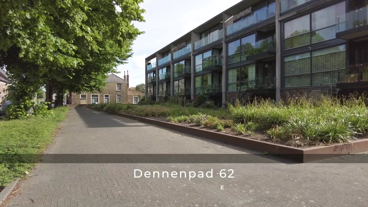 Video of Dennenpad 62