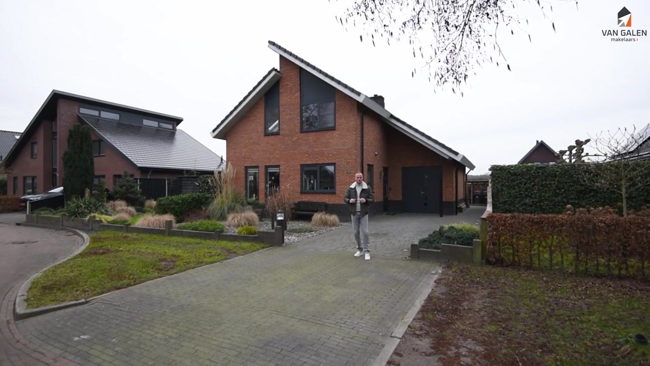 Video van Aurelia 66