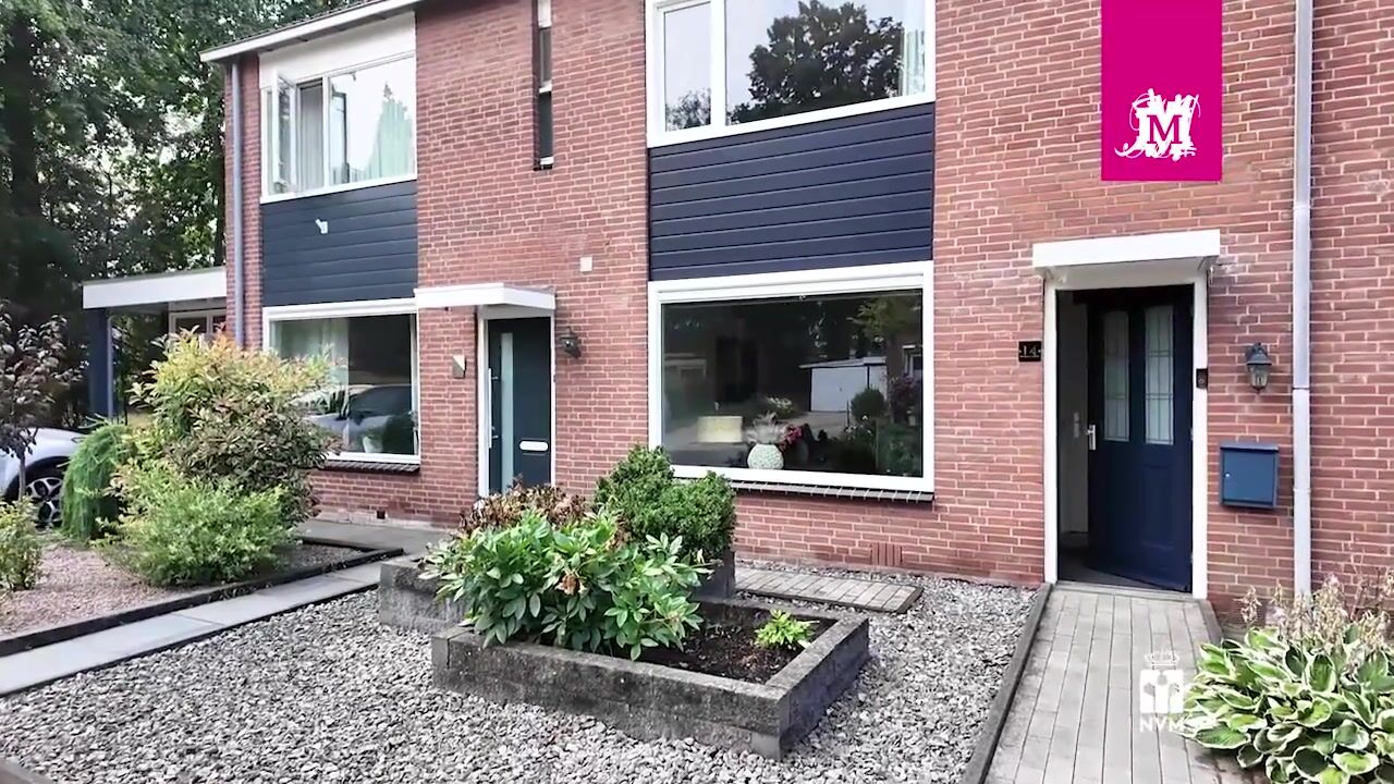 Video van Geerdinkstraat 14
