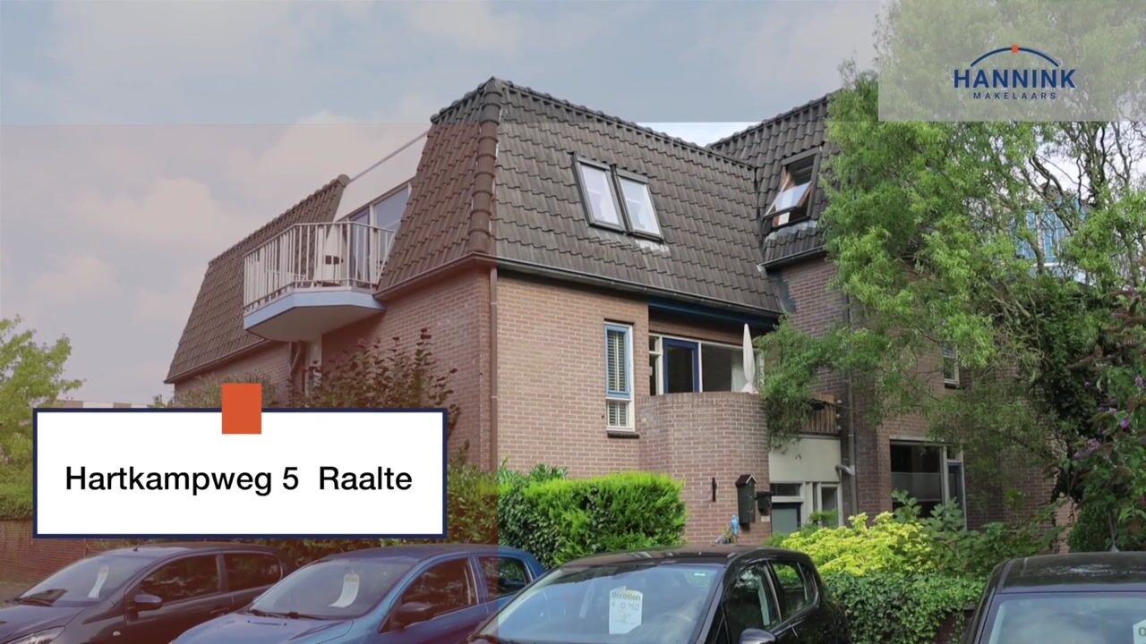 Video van Hartkampweg 5