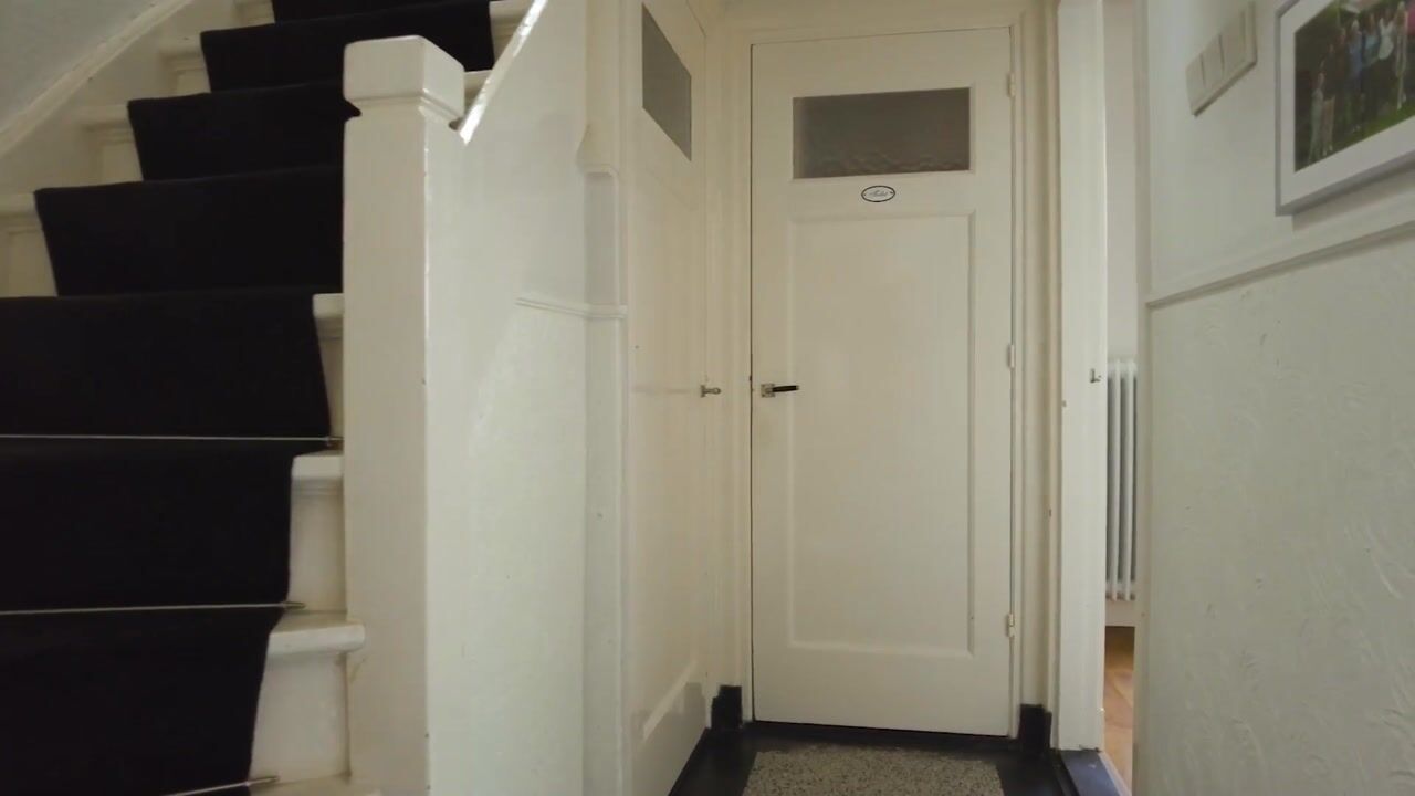 Video van Frederik Hendriklaan 86