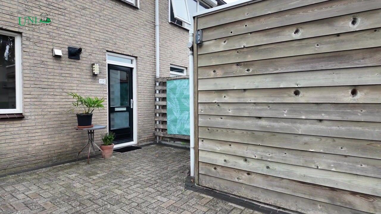 Video van Zuring 115