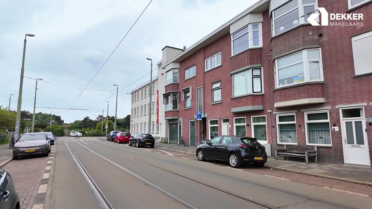 Video van Duivelandsestraat 117