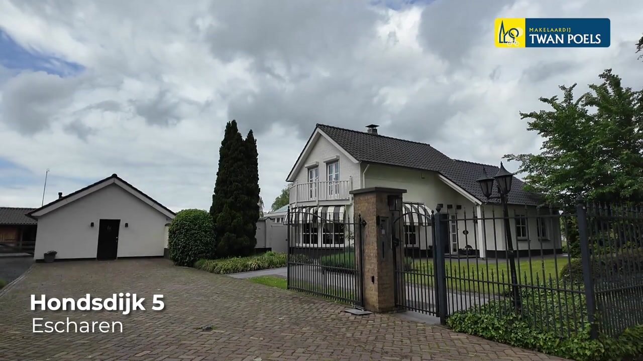 Video van Hondsdijk 5