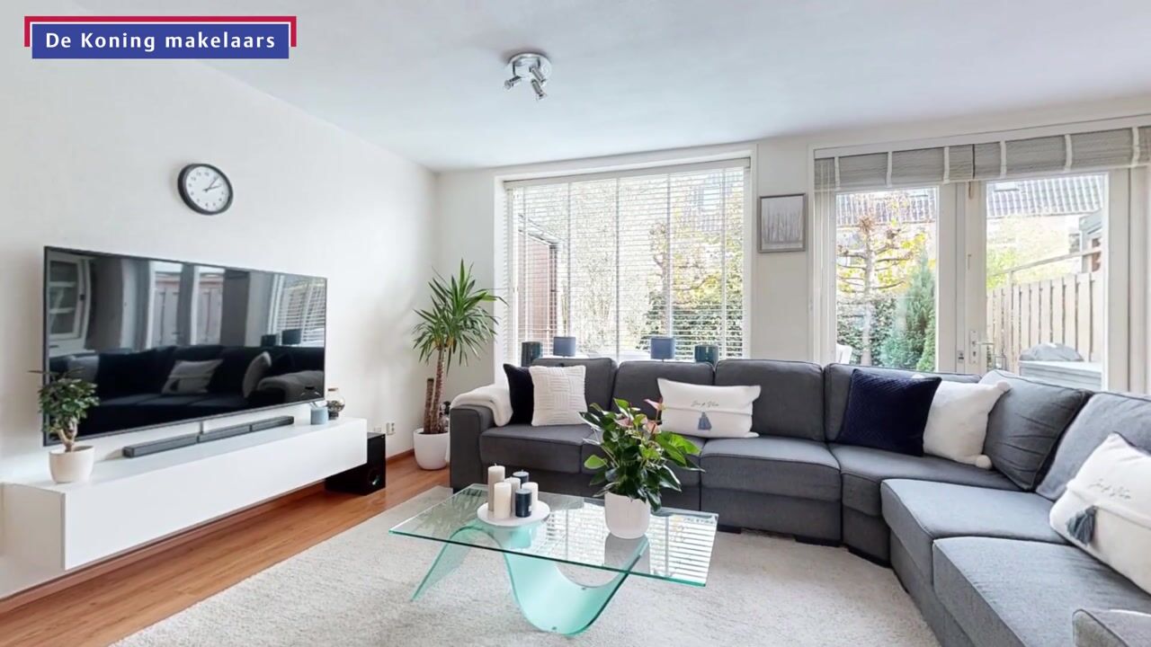 Video of Dwergbieslaan 70