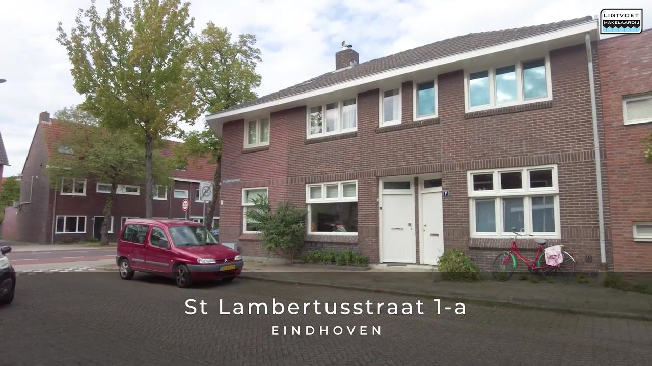 Video van St Lambertusstraat 1-A