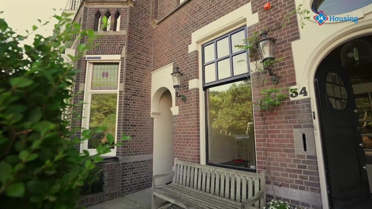 Video van Frankenstraat 34