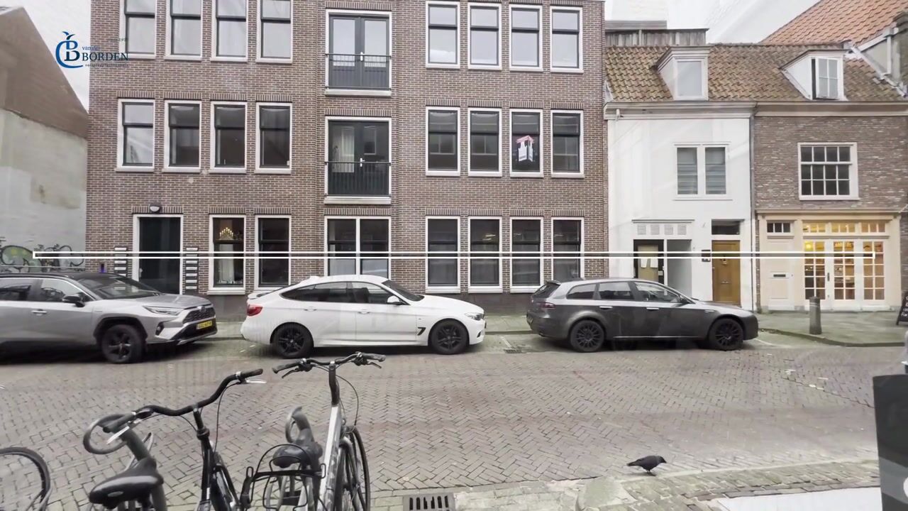 Bekijk video van Breedstraat 37-B