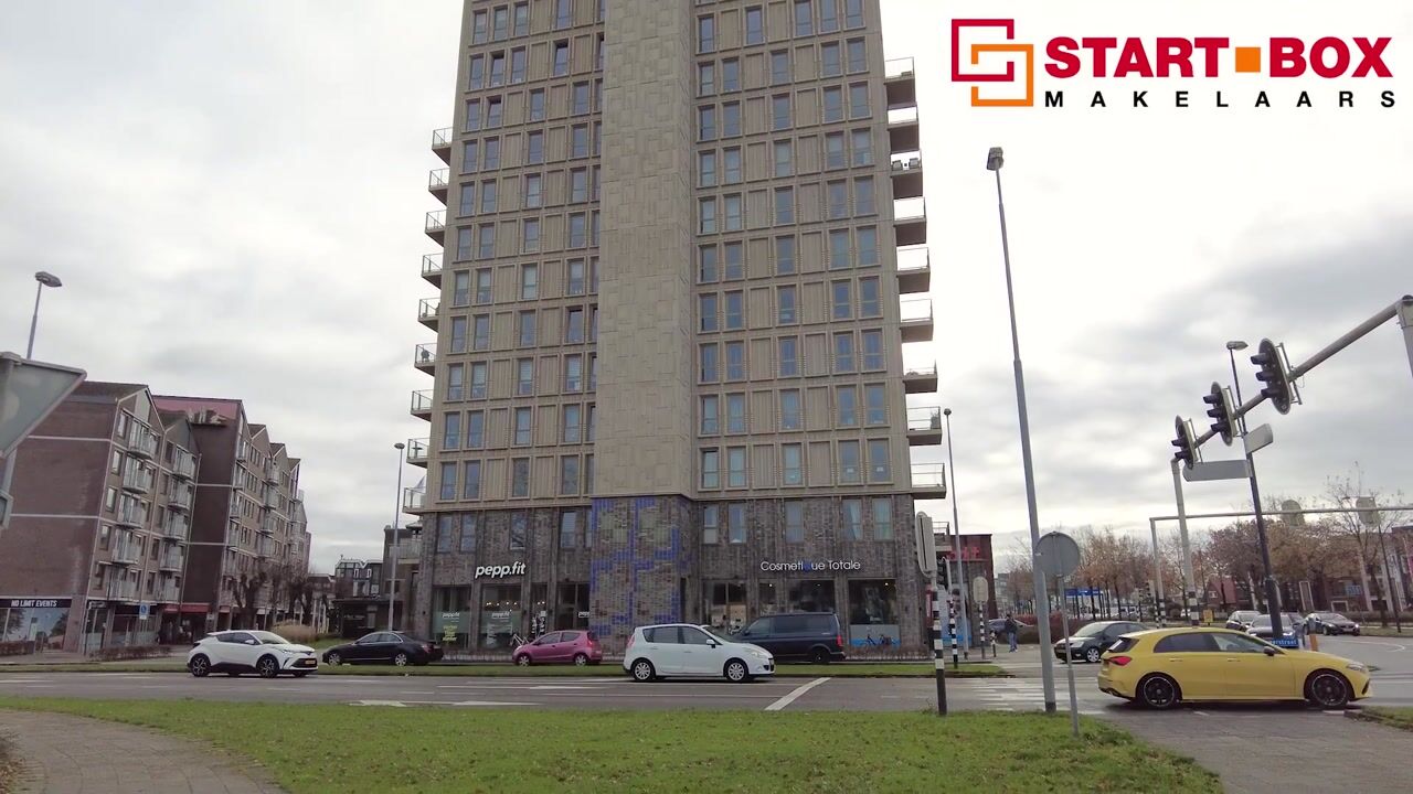 View video of Weerdingerstraat 349