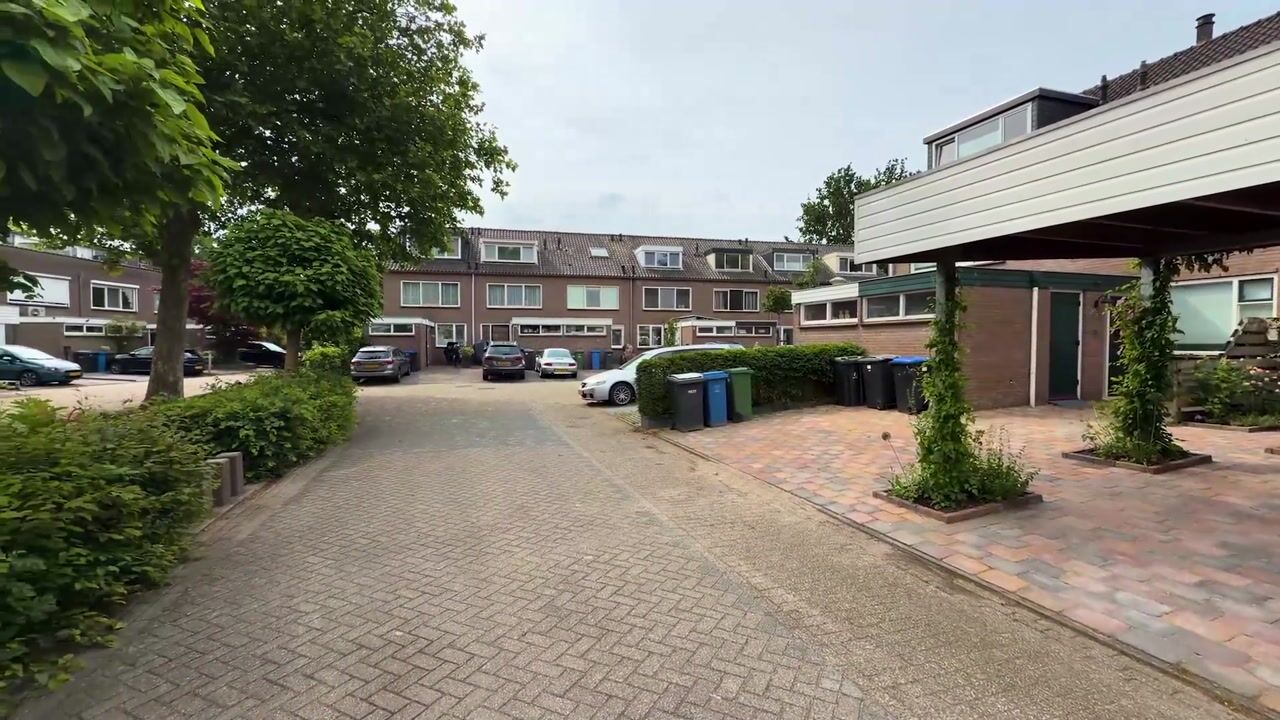 Video van Amsteloord 52