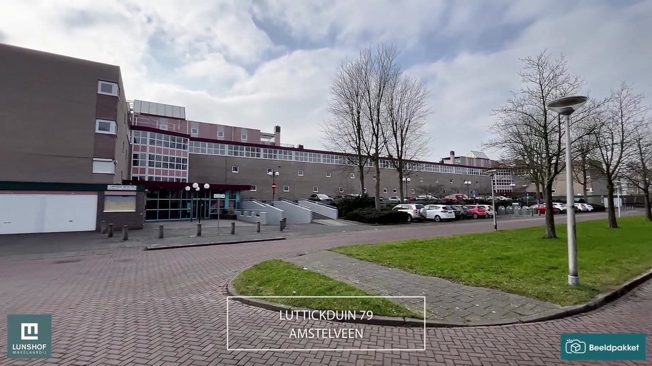Video van Luttickduin 79