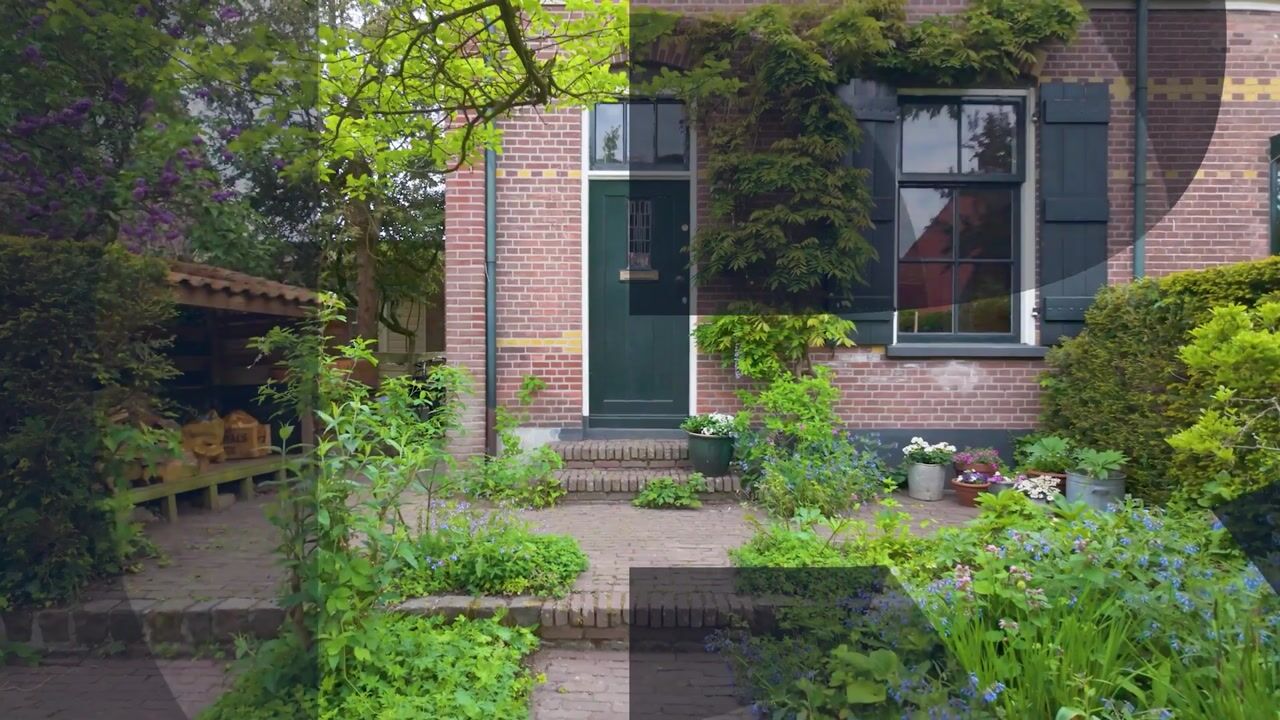 Video van Hofweg 14