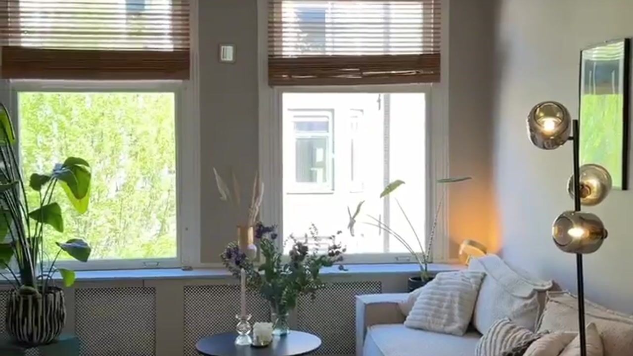 Video van Eerste Atjehstraat 152-C