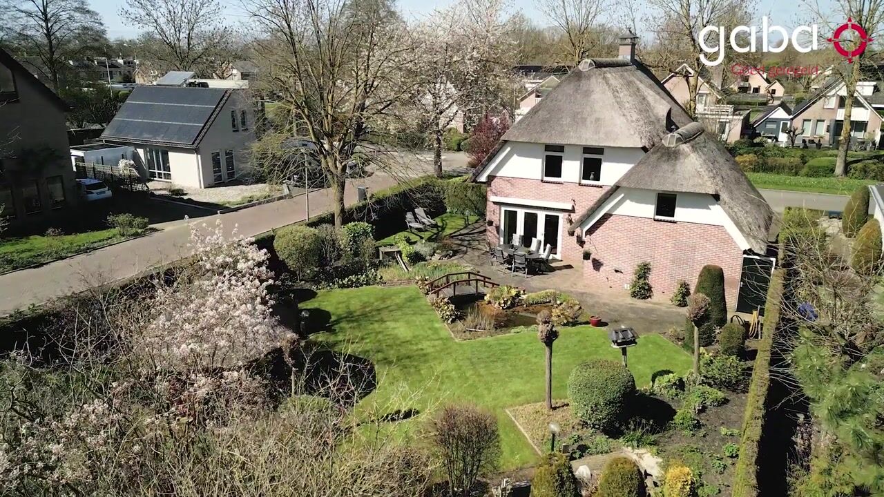 Video van Schaapsdrift 275