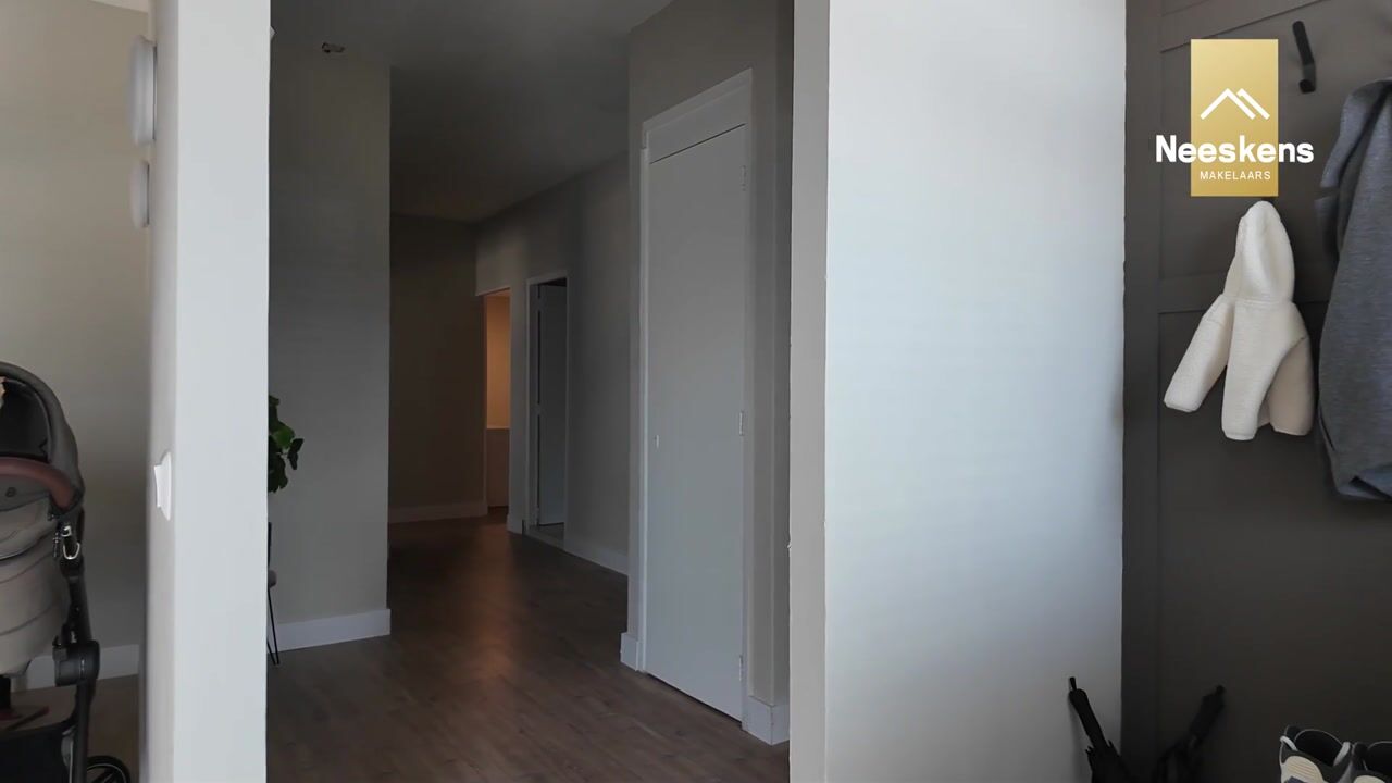 Video van Kaaistraat 17