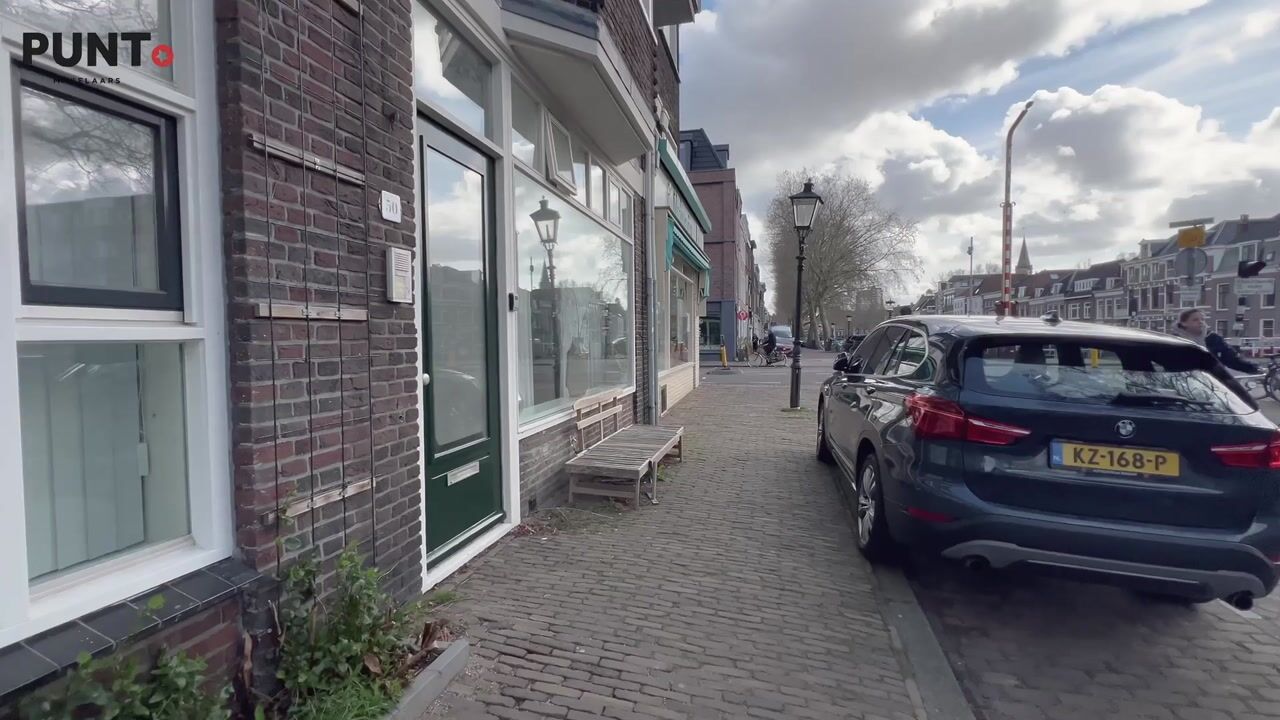 Video van Catharijnesingel 139-E