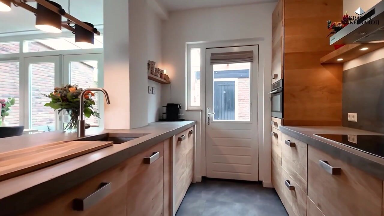 Video van Heibeekstraat 17