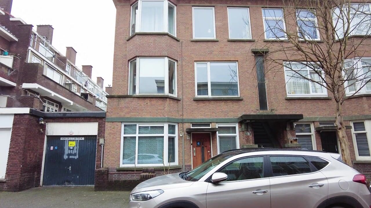 Video van Kootwijkstraat 90