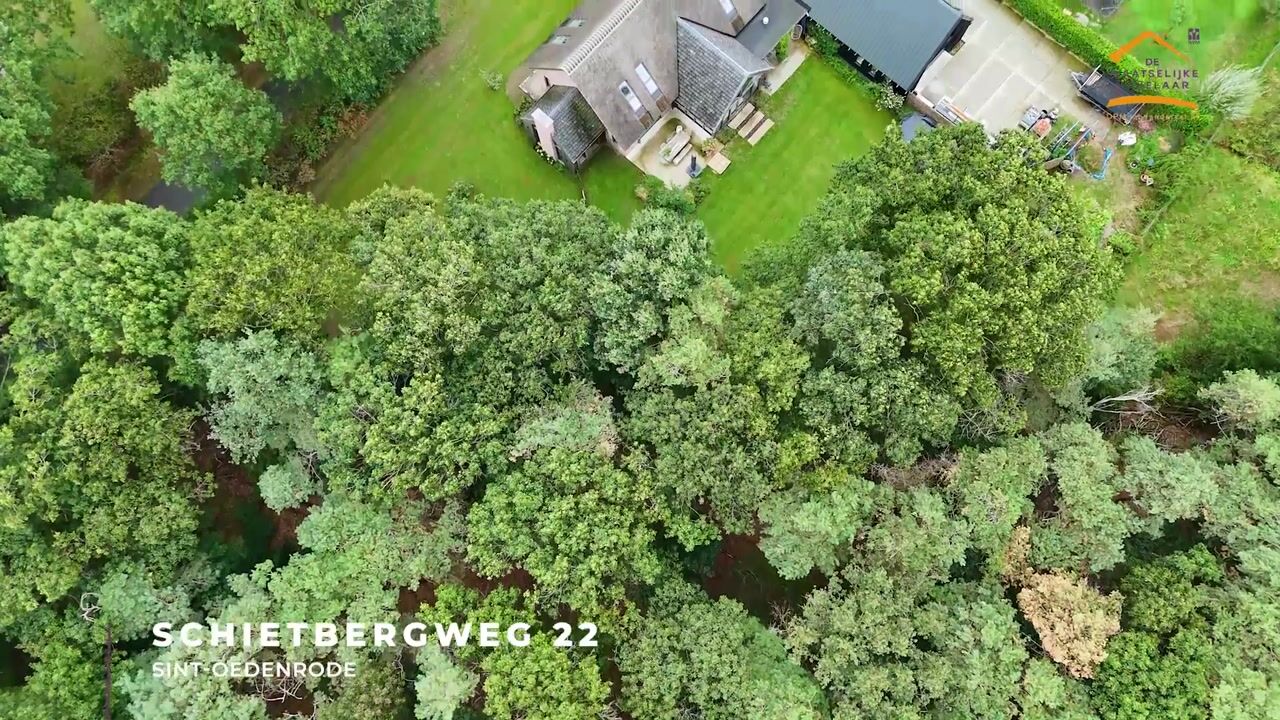 Video of Schietbergweg 22