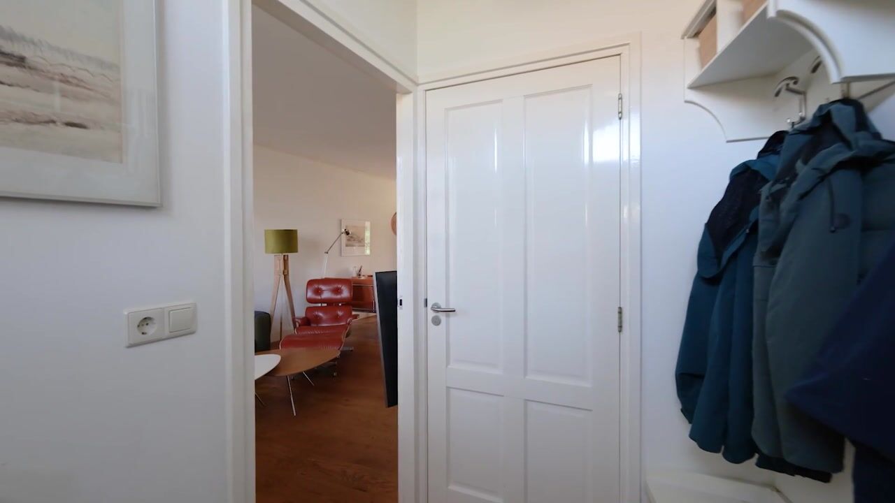 Video van Loodsgracht 71