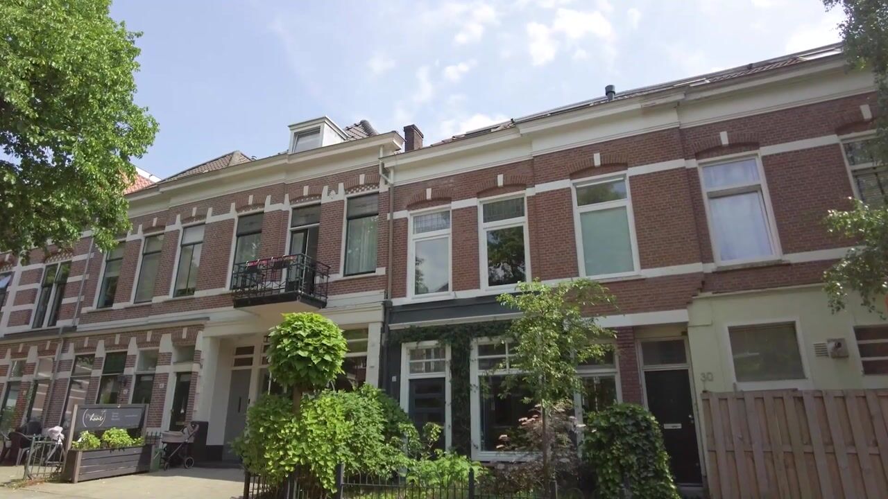 Video of Jacob Cremerstraat 32