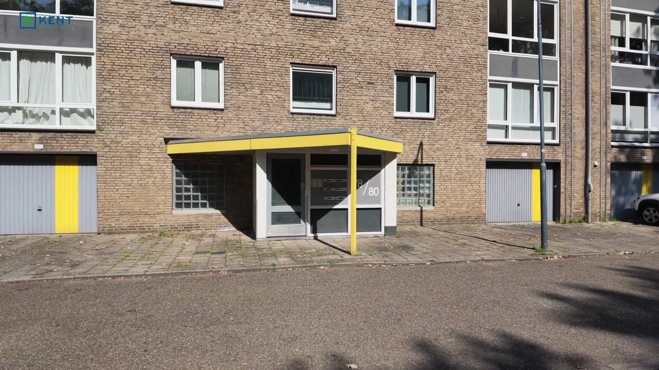 Video van Dr. Nolenslaan 78-I