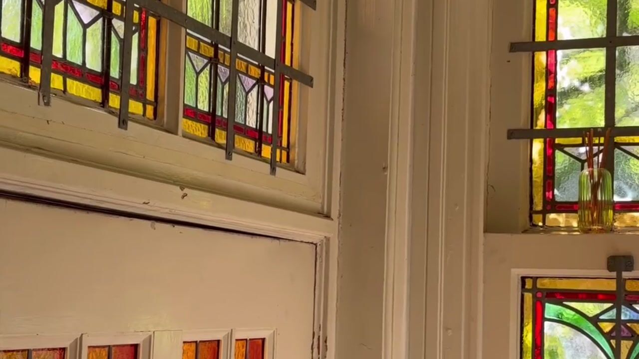 Video of Mauritsstraat 74-BS