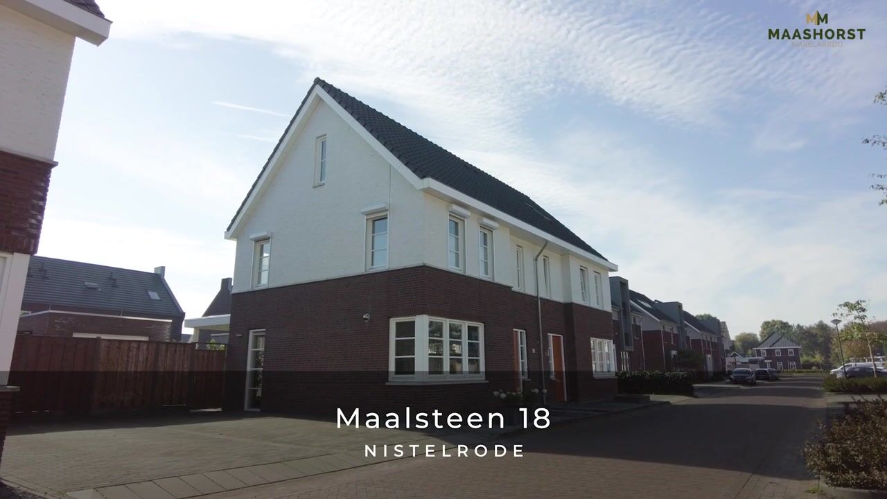 Video van Maalsteen 18