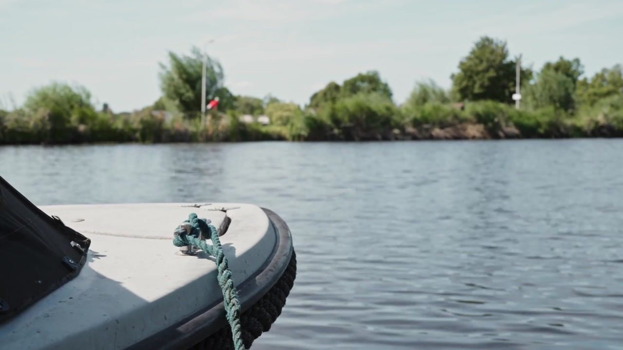 Video van Rondehoep West 52
