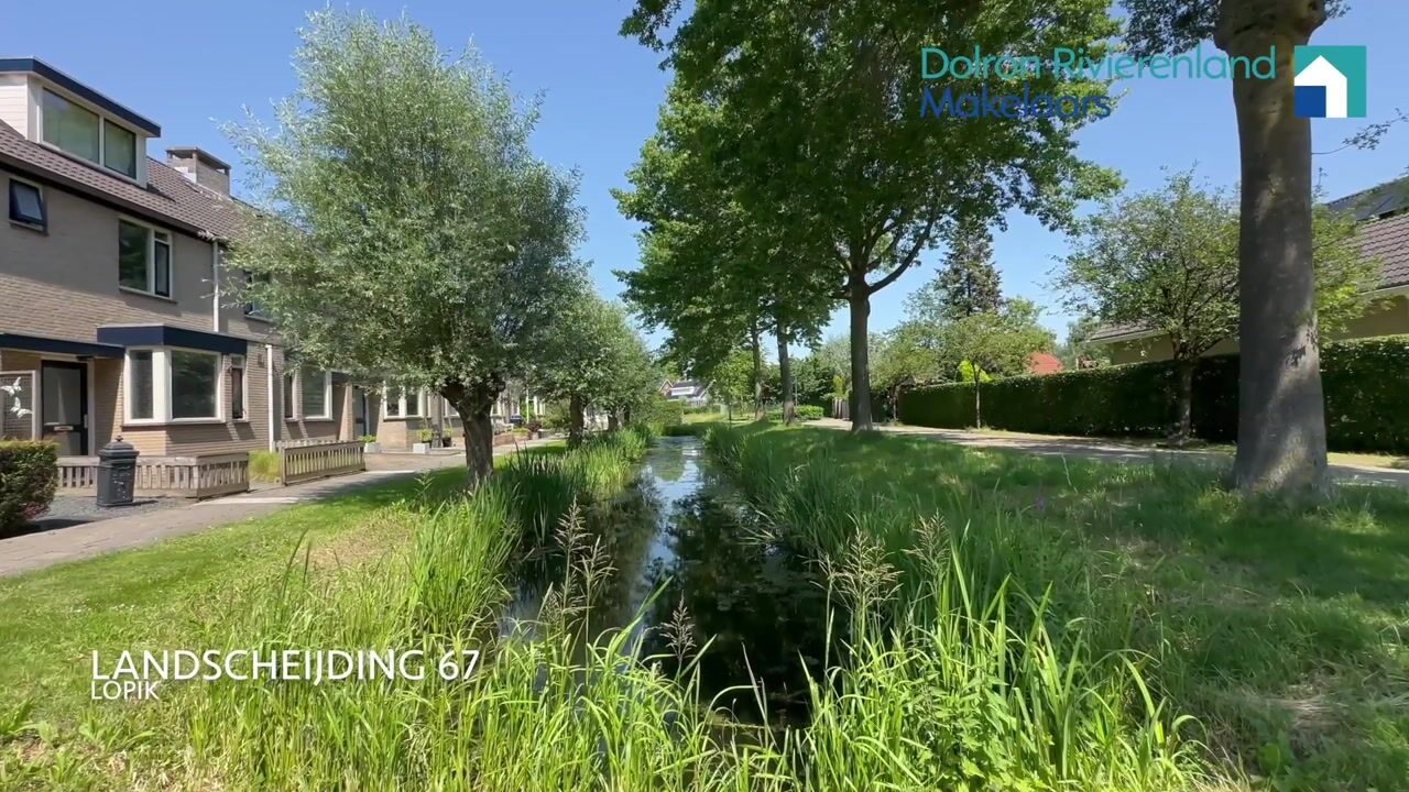 Video of Landscheijding 67