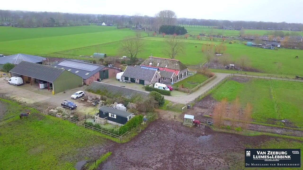 Video van Varsselseweg 10