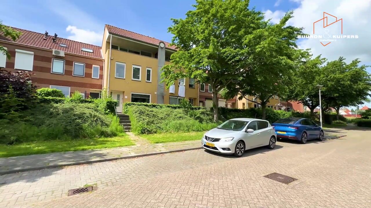 Video van Nassau Bolwerk 9