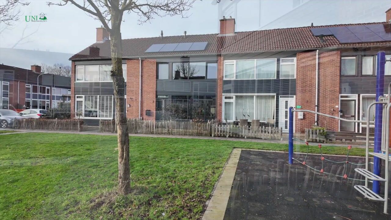 Video van Sterrebaan 3