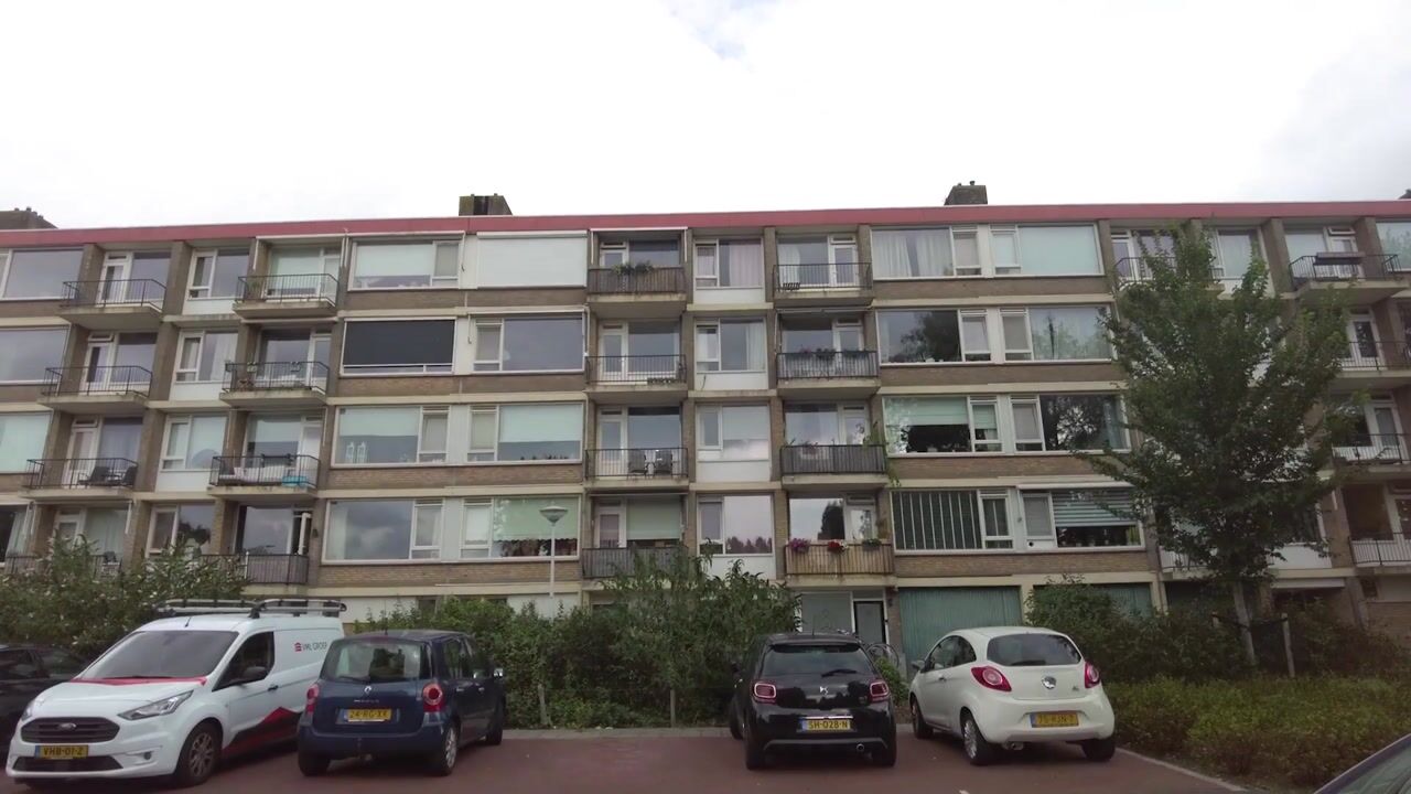 Video van Bachstraat 382