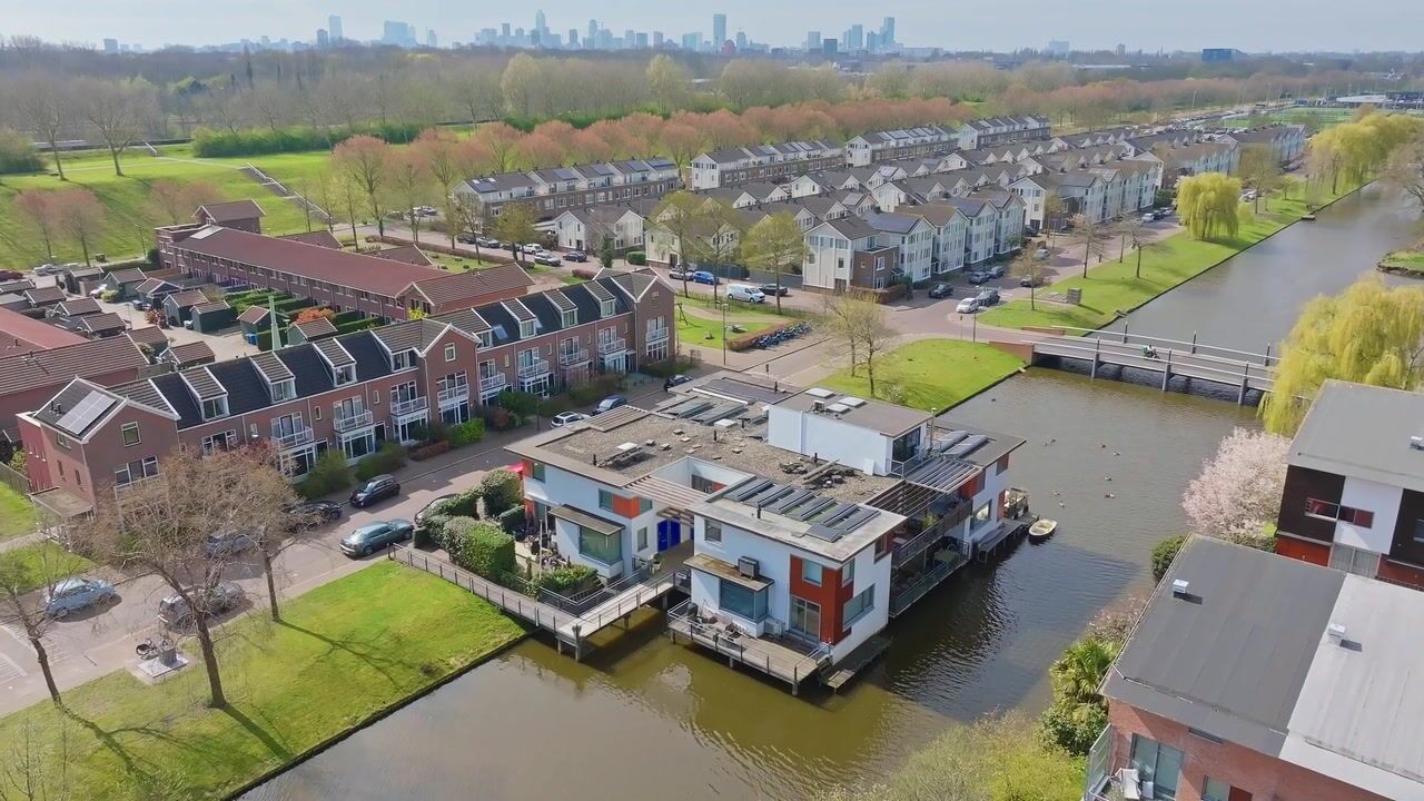 Video van Piet van de Polsingel 161