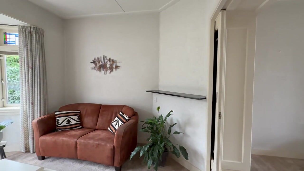 Video van Van Boetzelaerstraat 85