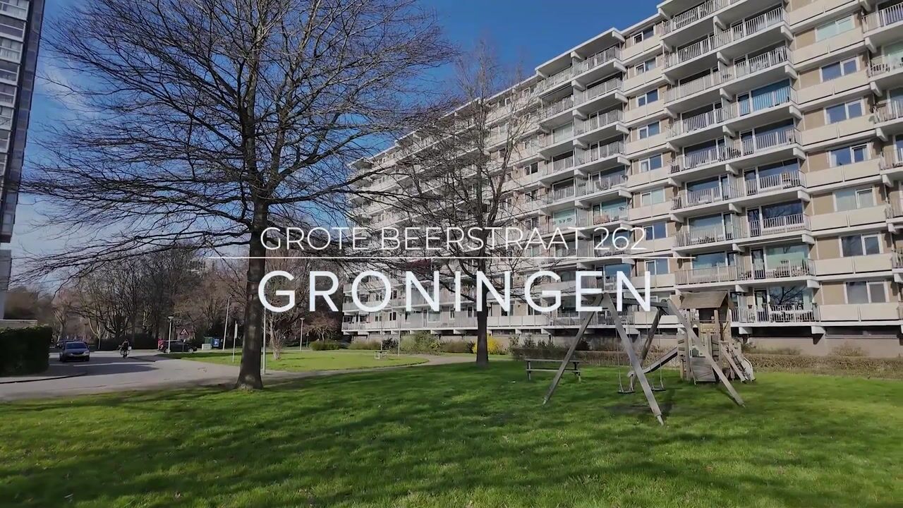 Video van Grote Beerstraat 262
