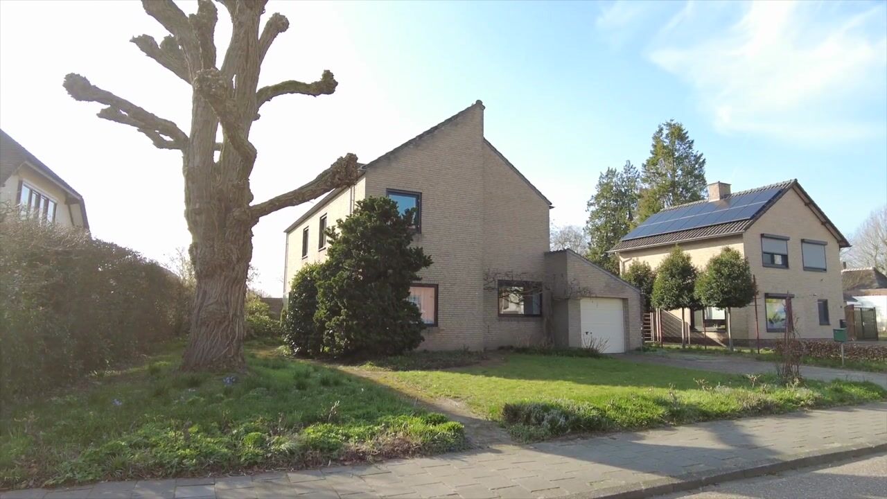 Video van Biesstraat 16