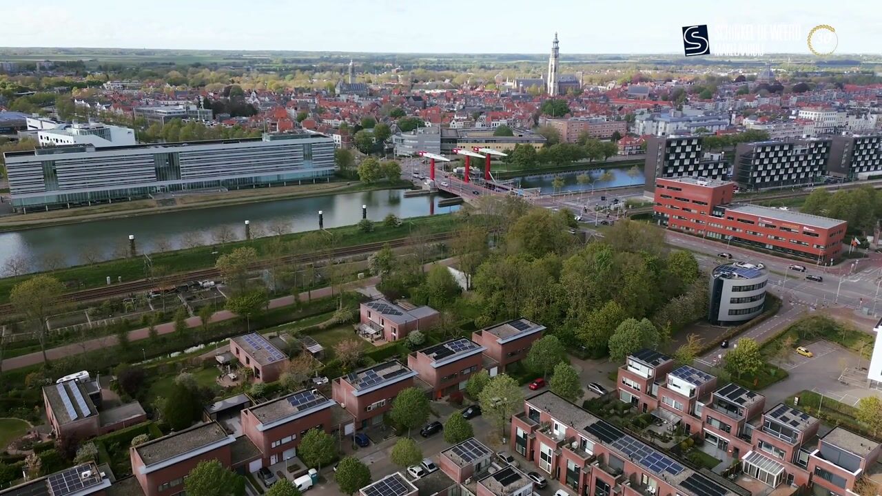Video van Adriaen van de Vennestraat 2