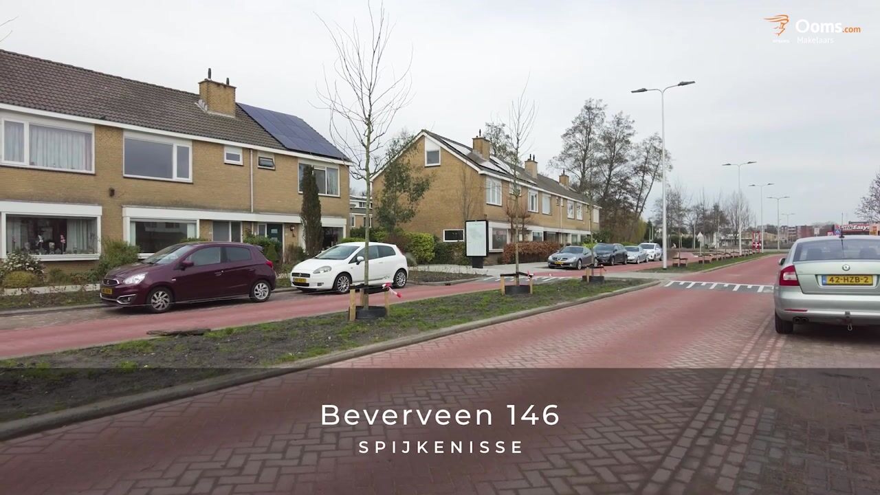 Video van Beverveen 146