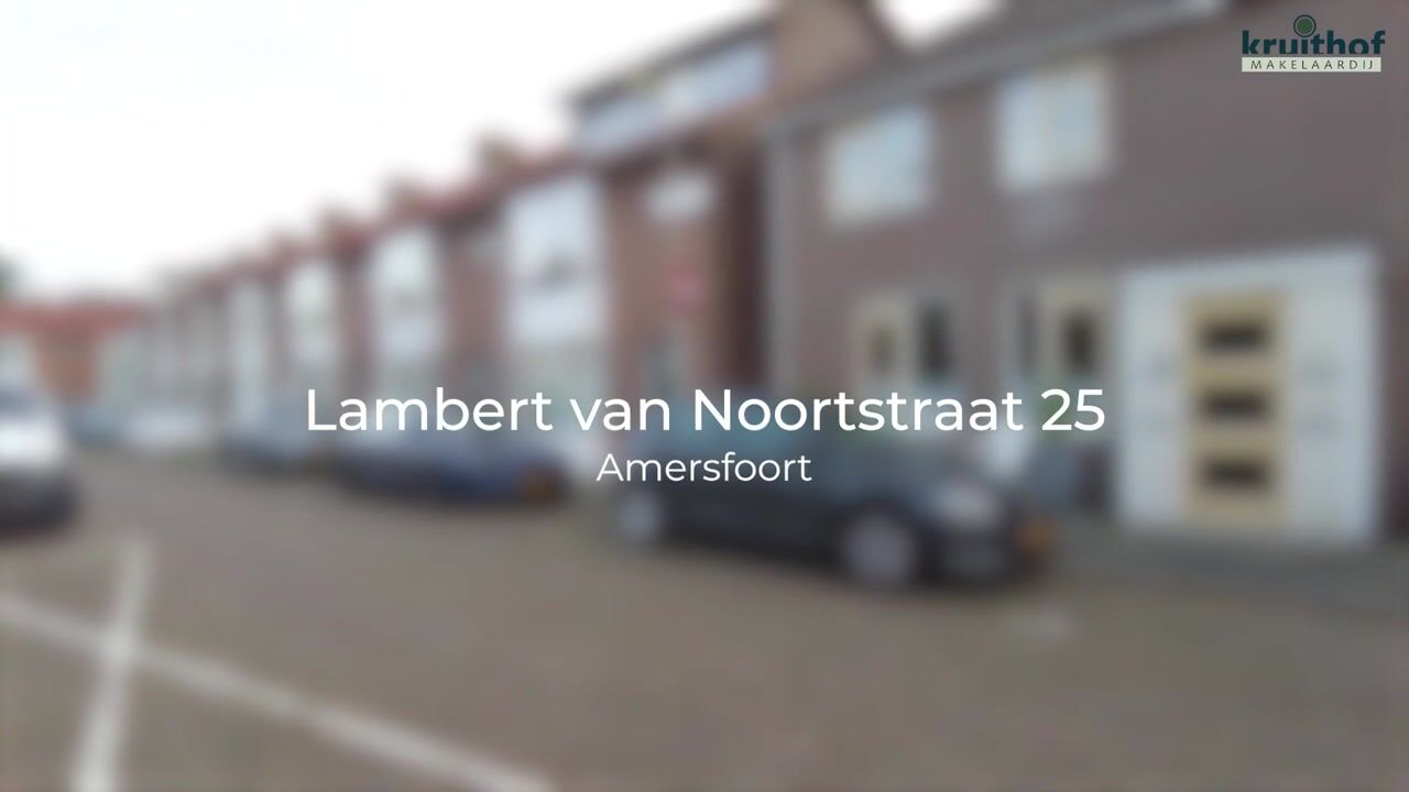 Video of Lambert van Noortstraat 25