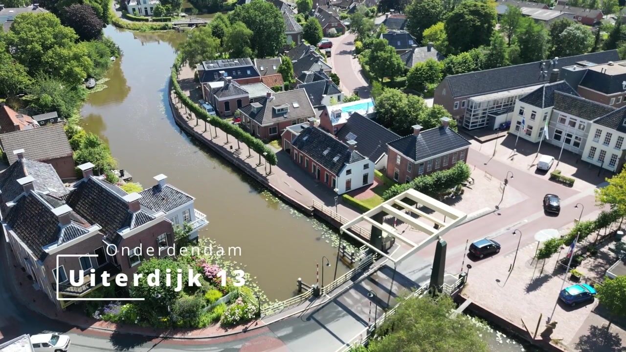 Video van Uiterdijk 13