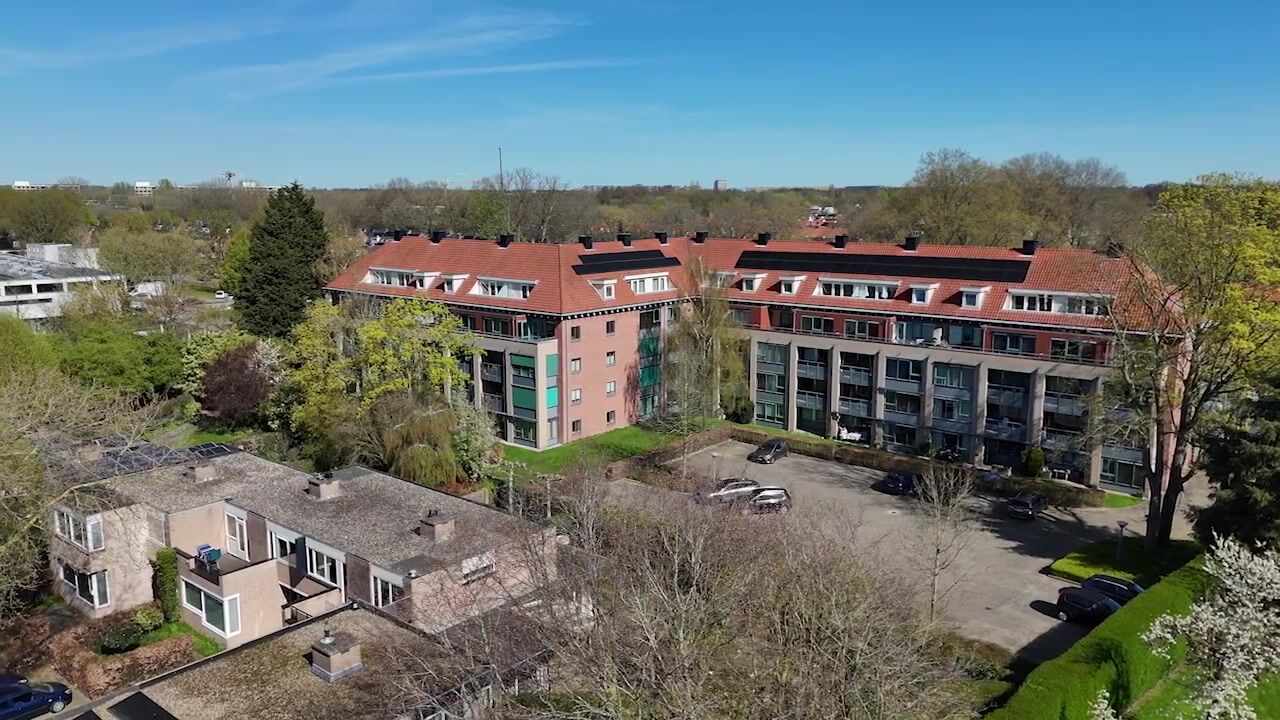 Video van Godfried van Seijstlaan 27-D6