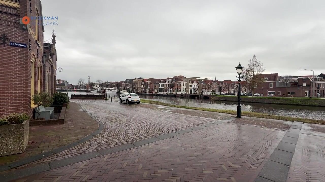 Video of Tienenwal 4-A