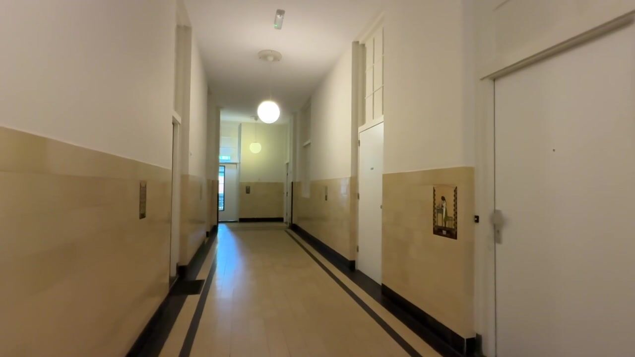 Video van Larenseweg 28-A3