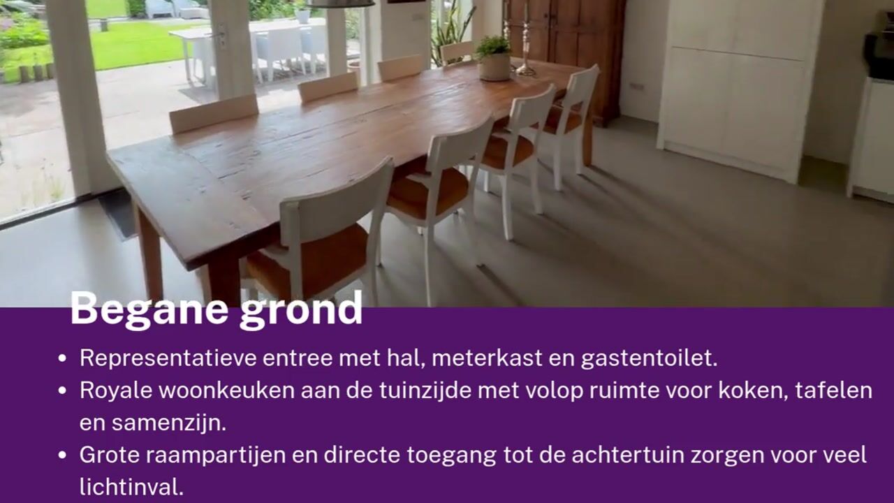 Video van La Travee 9